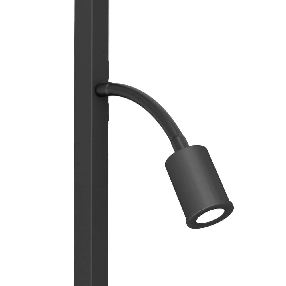 Chic reading lamp Foligno 180cm Stars of Light 9008606221295
