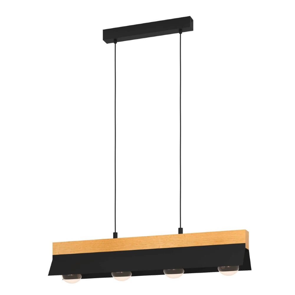 Modern hanging lamp Tarrafo