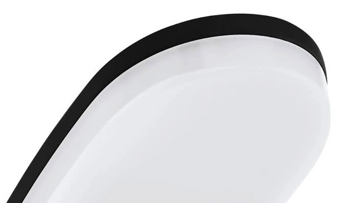 Wall lamp Fiumicino Eglo 9002759981488