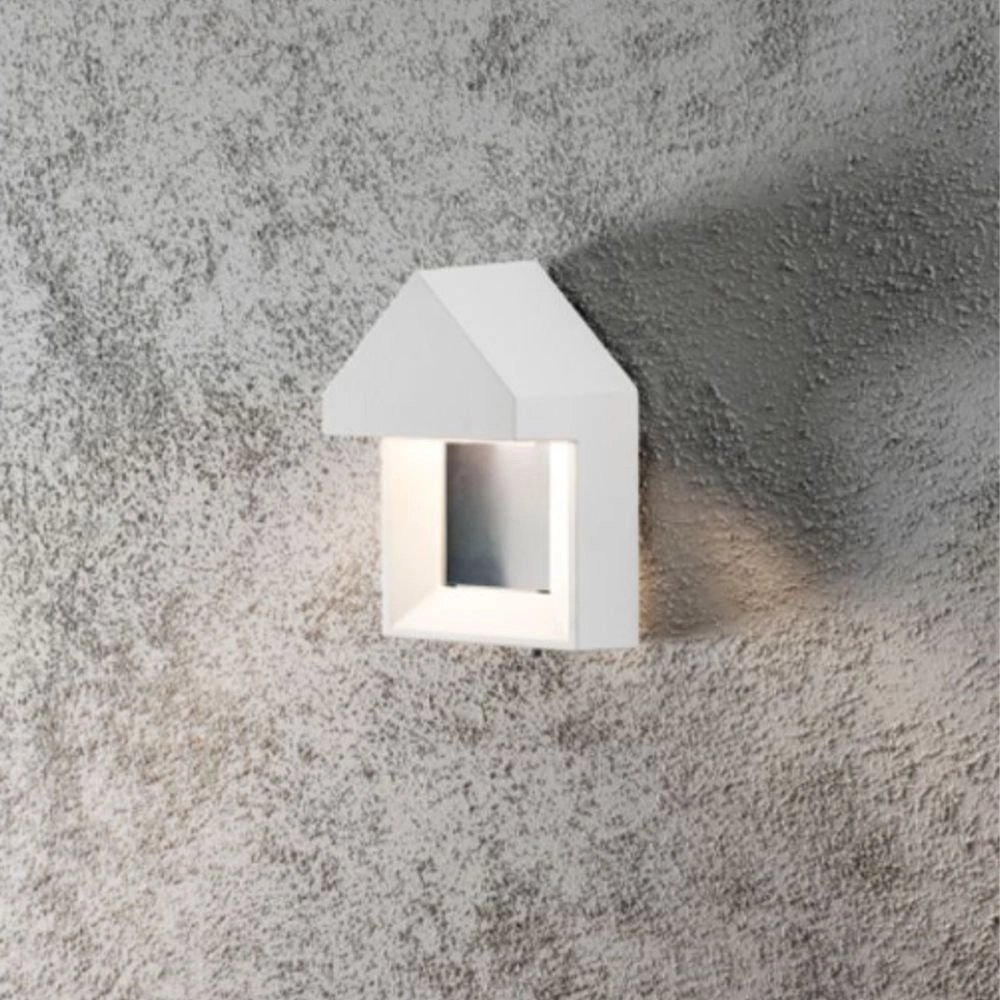 LED wall spot Cosenza for outside KonstSmide 7318307958256