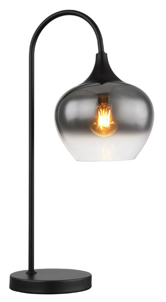 Design table lamp Maxy black