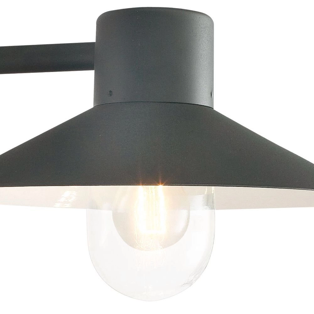 Outdoor light Selva Black Franssen 7042892900061
