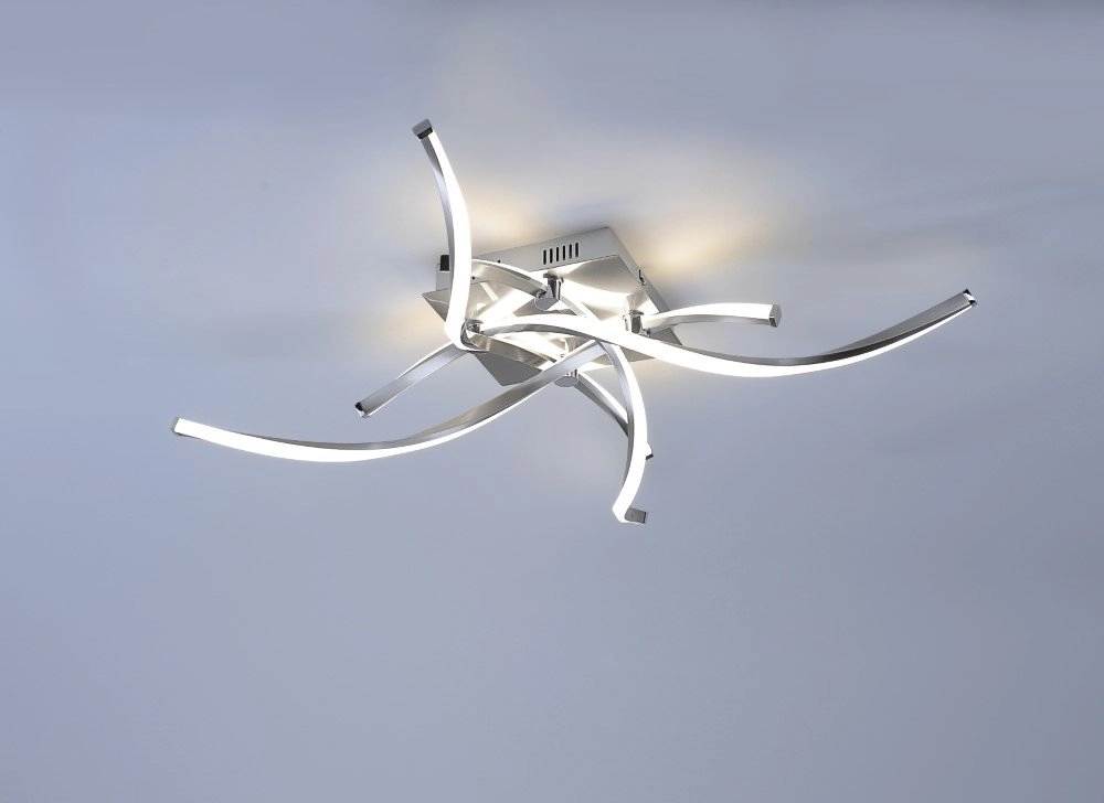 Design ceiling lamp Polina Paul Neuhaus 4012248285657