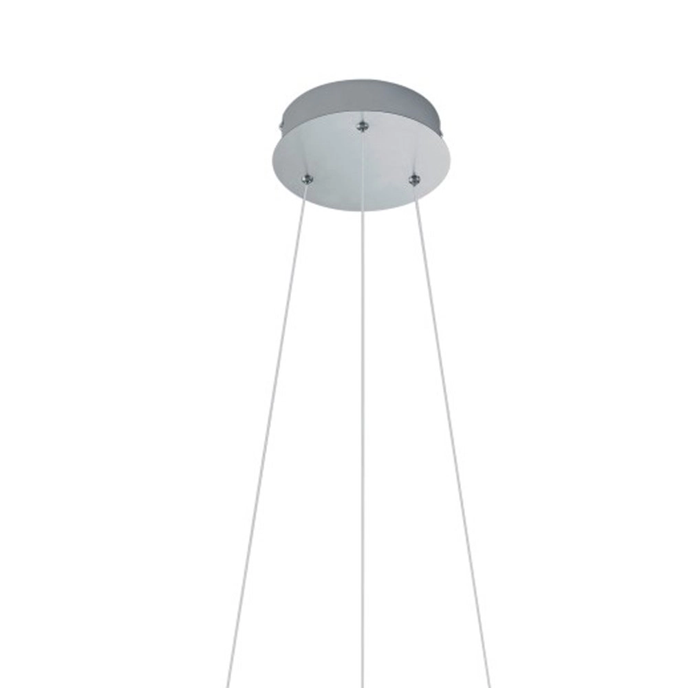 Pendant lamp Course Trio 4017807400410