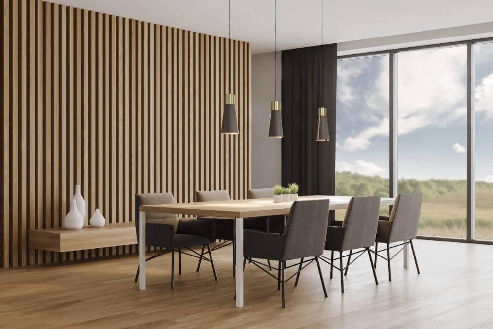 Mocha dining table lamp Losalomas Eglo 9002759988395