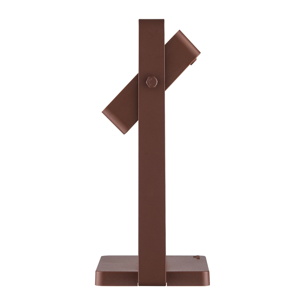 Rusty brown Saulio Solar  Table lamp Nordlux 5704924025617