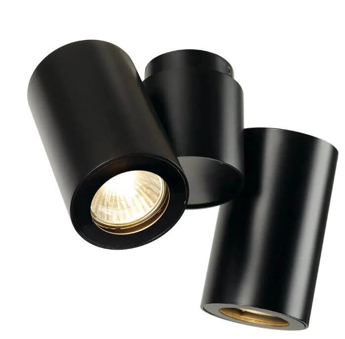 Ceiling spotlight Enola B SLV 4024163149907