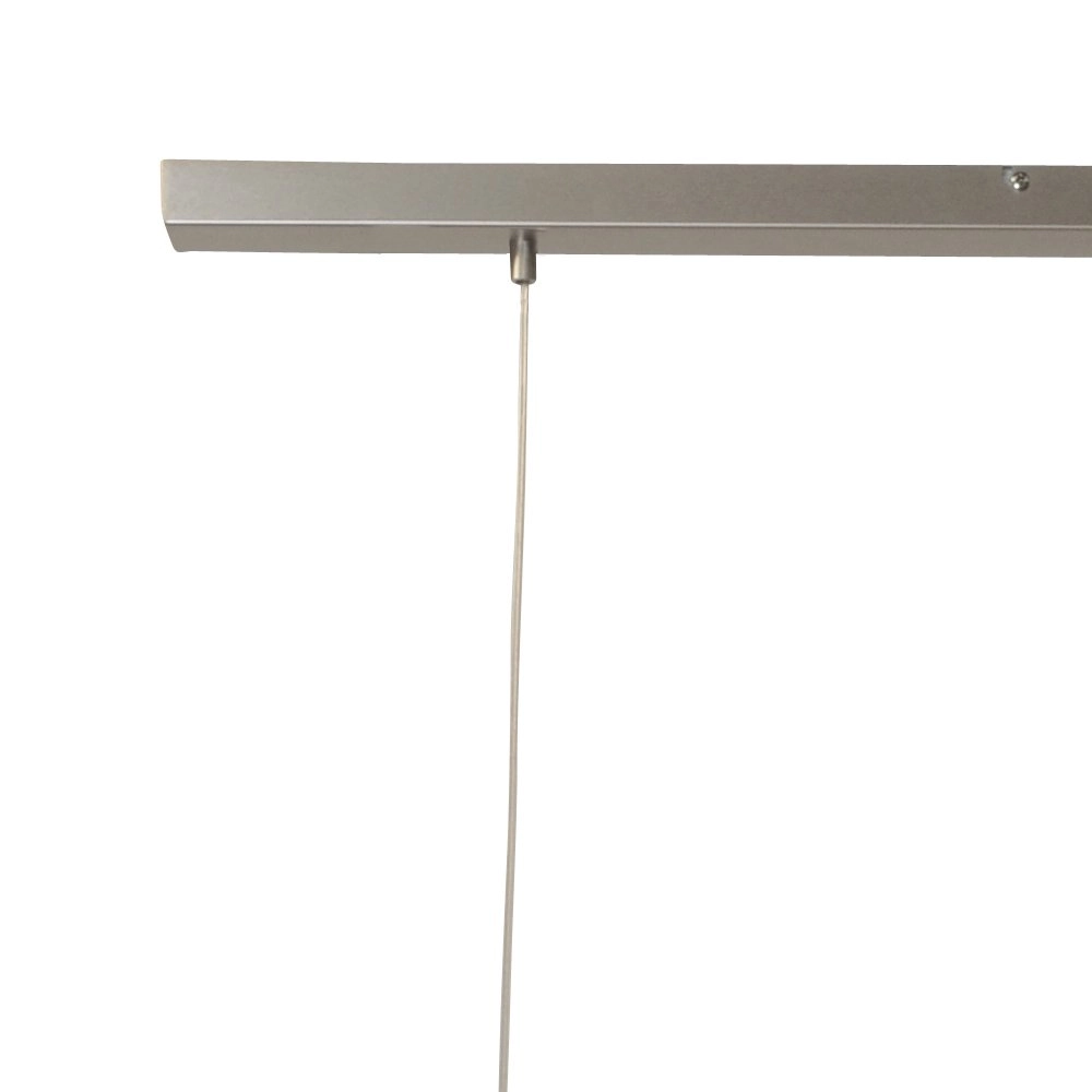 Dining table lamp Concepto 2x45 Masterlight 8718121233758