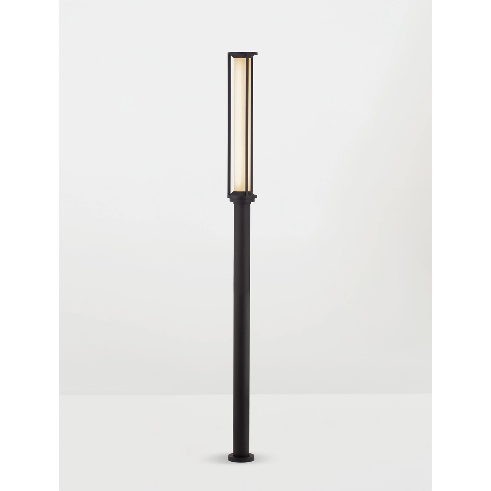 Design garden lamp Solstice round Lyora 5212017449870