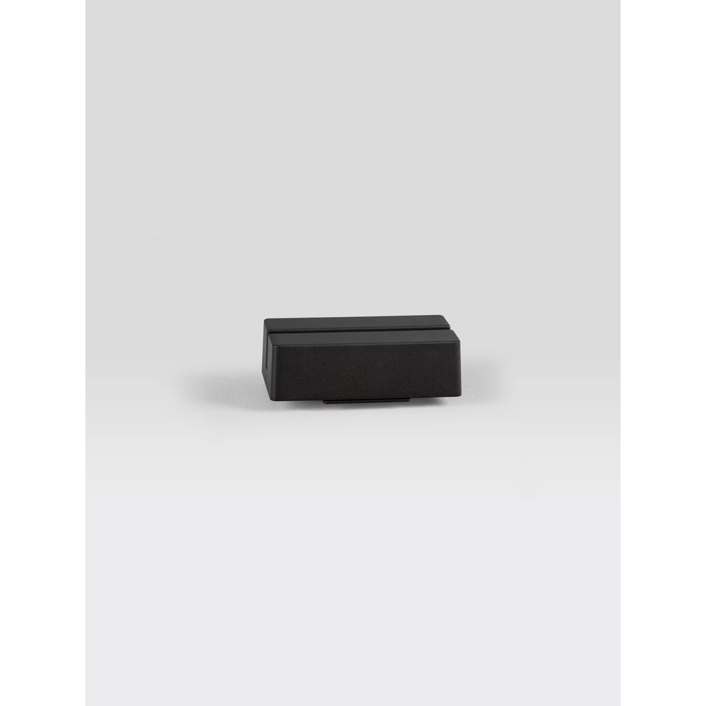 Outdoor lamp Dio Black with unique effect Lyora 5212017479020