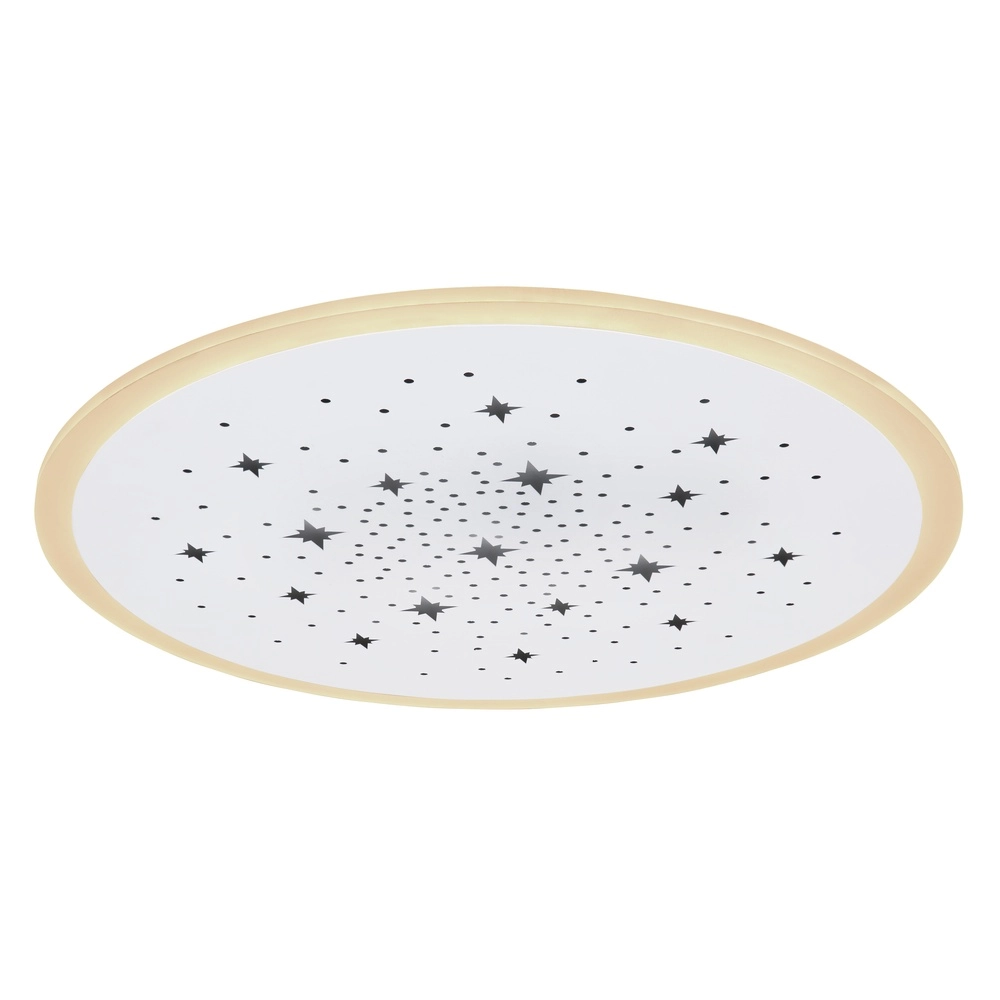 Ceiling light Murphy Ø 50cm