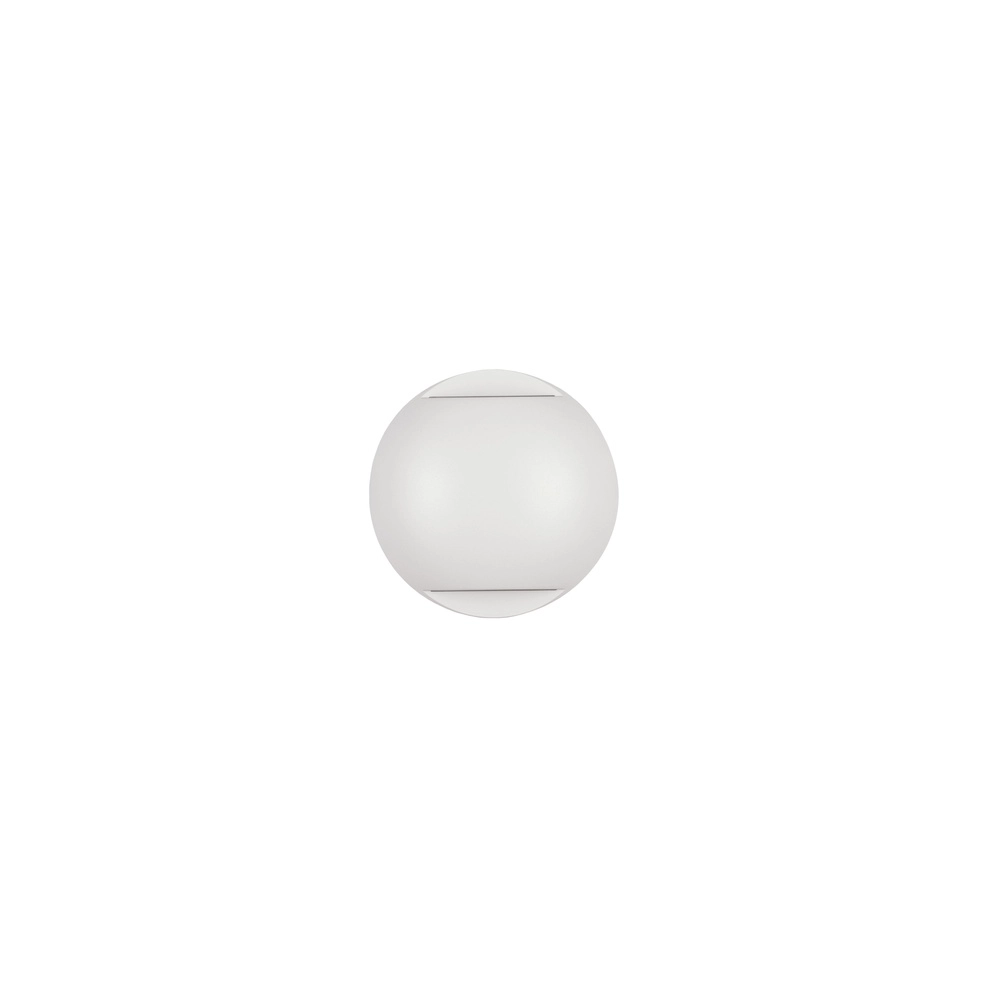 Wall lamp Passo double white Lyora 5212017478665