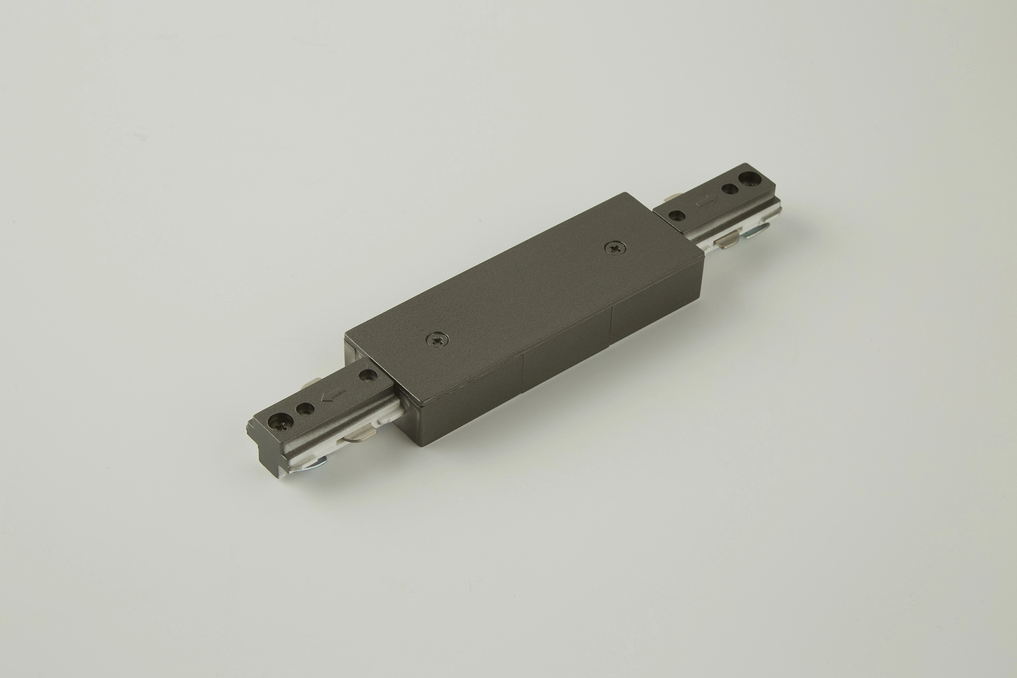 Connector straight TraQ bronze