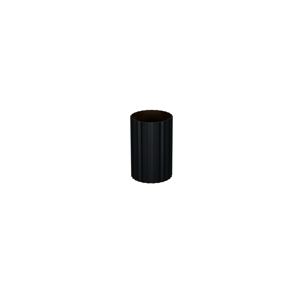 Surface-mounted spot Imaria black Trio 4017807656800