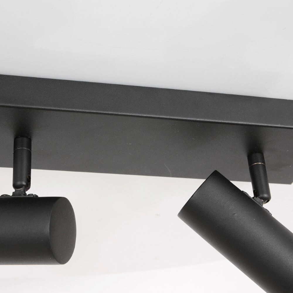 Surface-mounted ceiling lamp Bundle 2-light Steinhauer 8712746151435