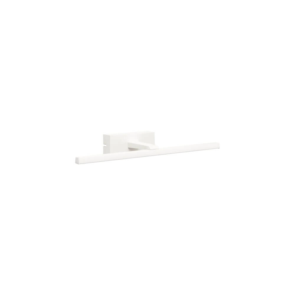 LED mirror lamp Van Gogh 45.5cm white