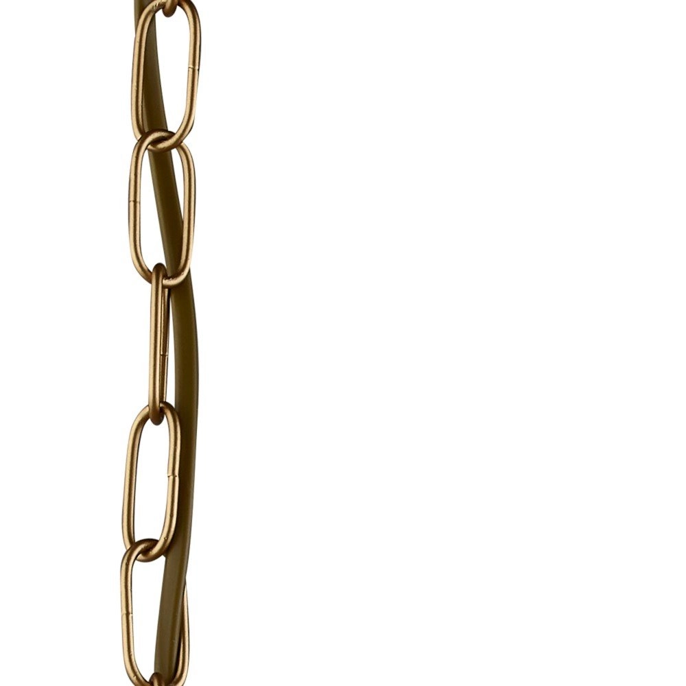 Pendant lamp Fishnet 4-light Searchlight 5053423134369