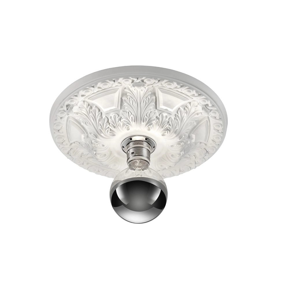 Ceiling light Lilly Ø 33cm