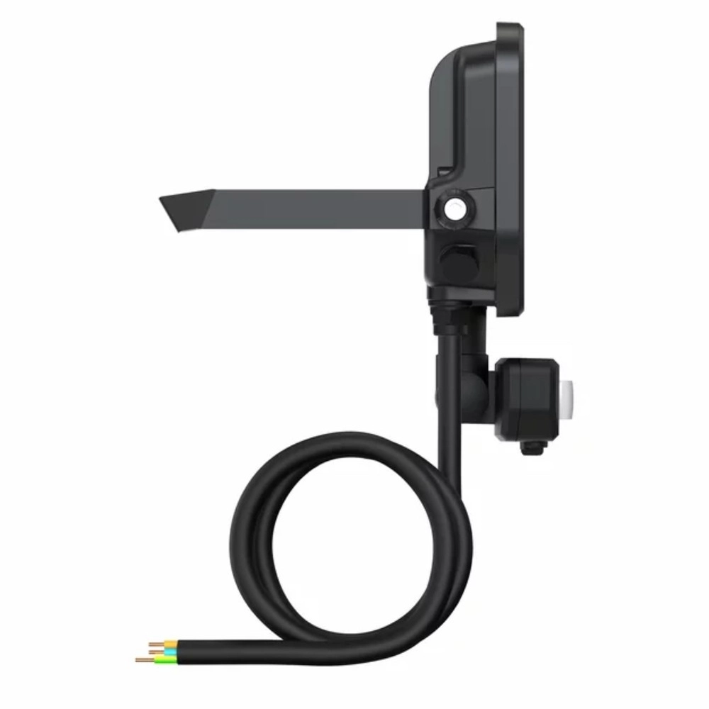 Spotlight Vance 41W - 3000K black with sensor Lyora 4099854306860