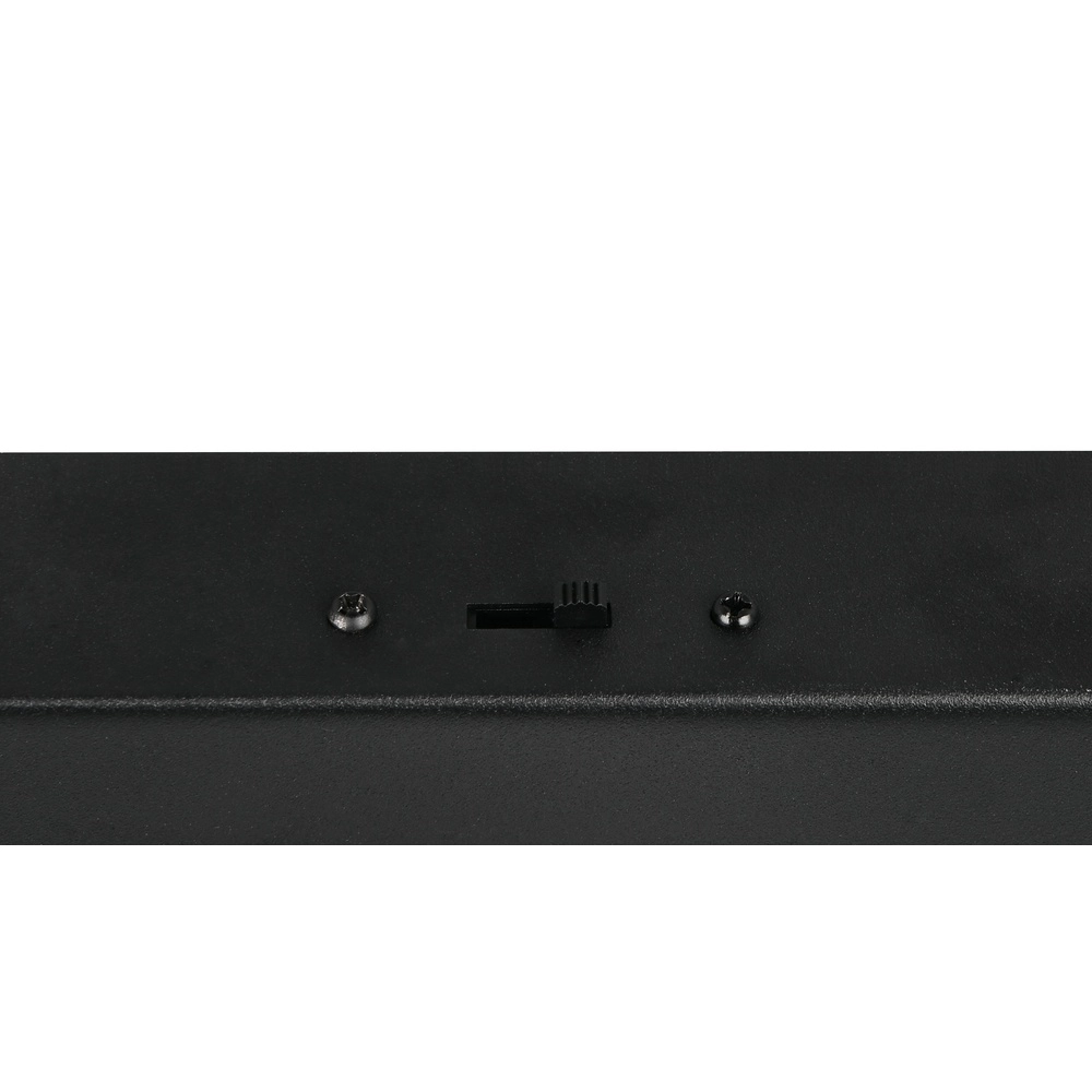 Design ceiling lamp Arola Black Trio 4017807683578