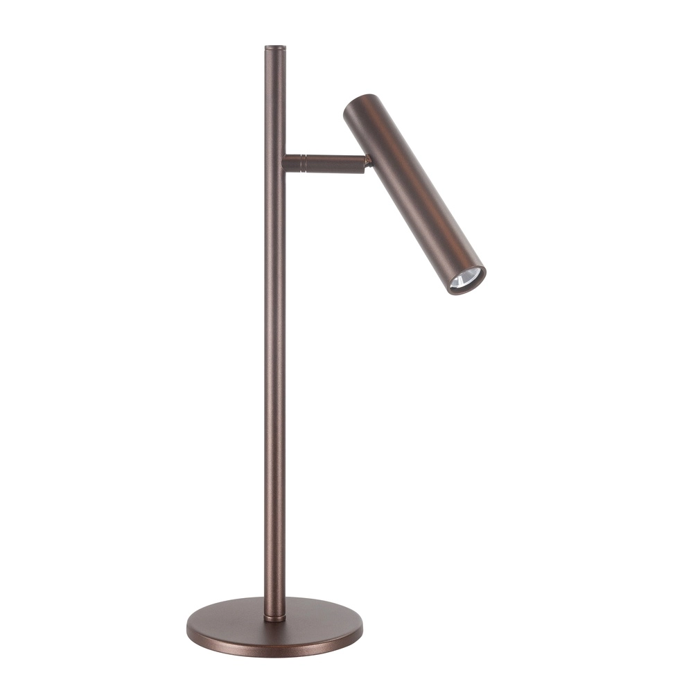 Design table lamp Piero Choco