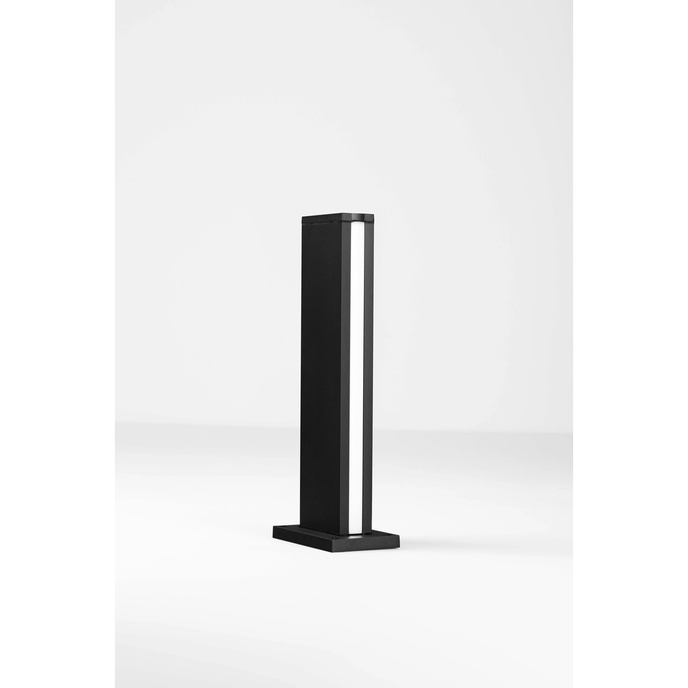 Sleek garden lamp Sasso 40cm Lyora 5212017454003