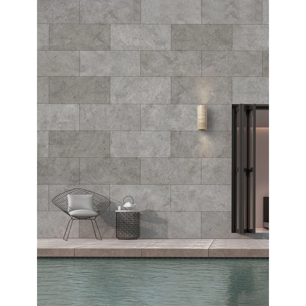 Unique wall spotlight Balma marble Lyora 5212017483232