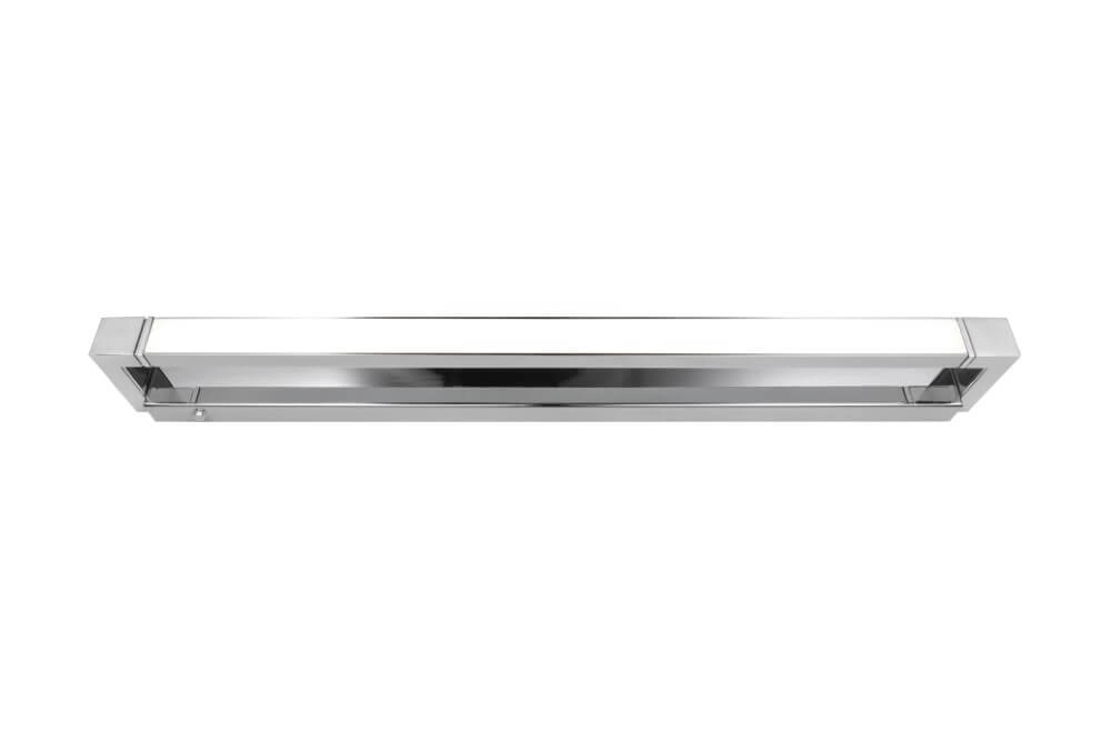 Led mirror lamp Fabrizio 80cm - chrome Trio 4017807616811