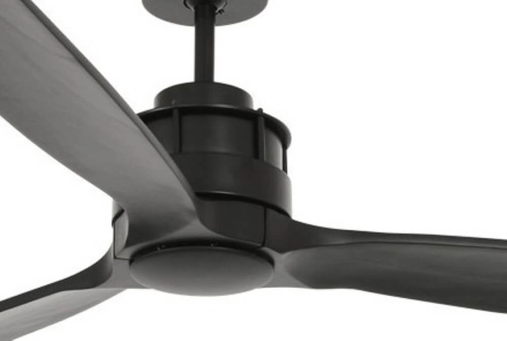 Designer ceiling fan Airfusion Akmani Ø 152cm Beacon 9333509134039