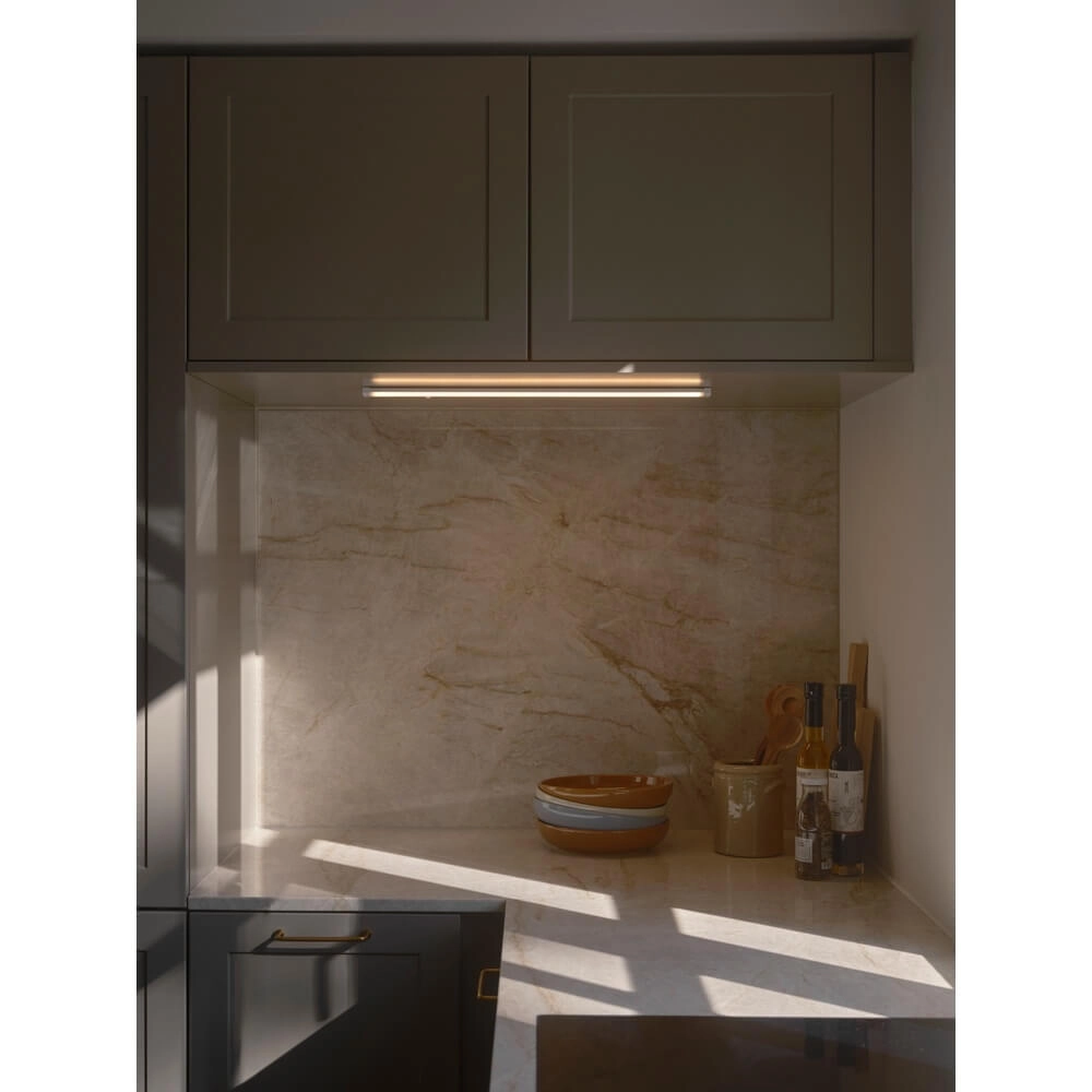 Kitchen lamp Preston 55cm white Nordlux 5704924023095