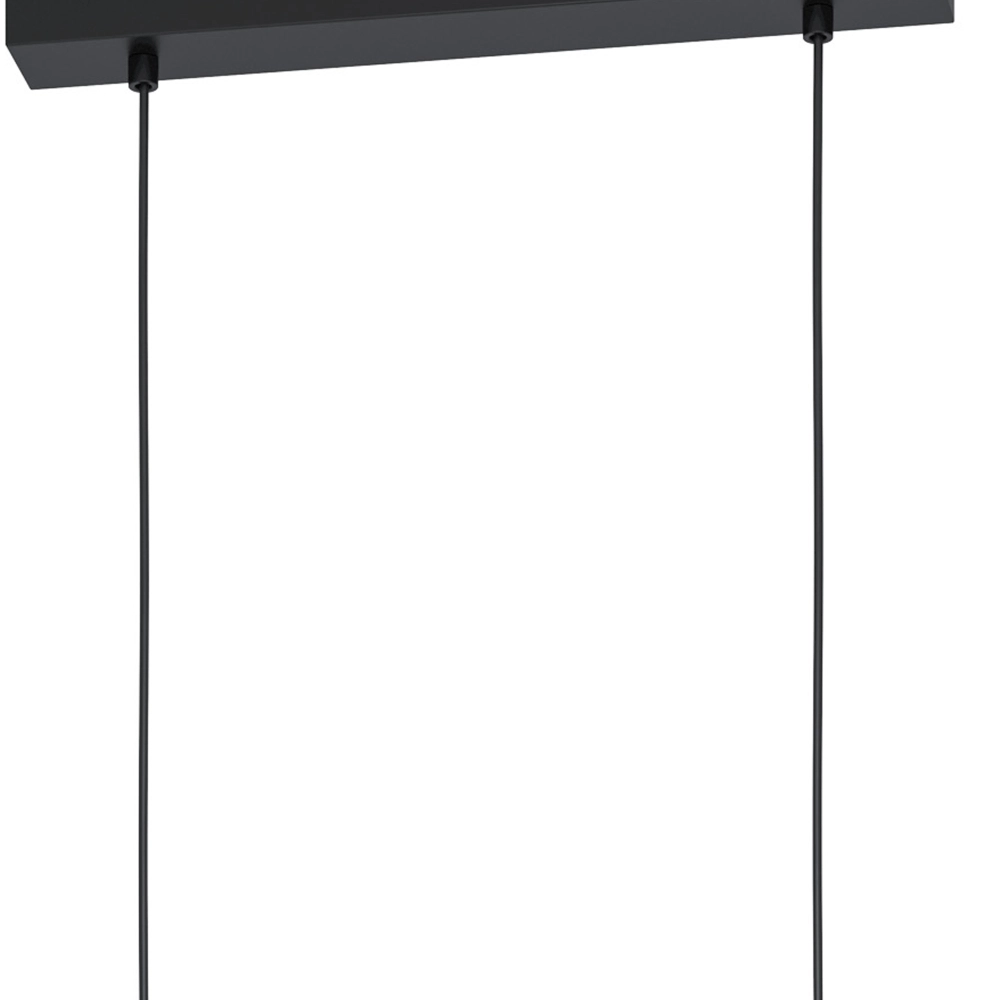 LED hanging lamp Ervidel Eglo 9002759988760