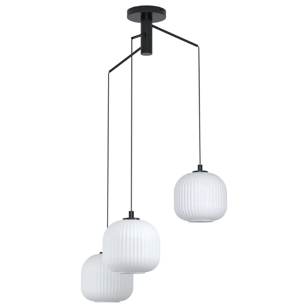 Pendant lamp Mantunalle Vide
