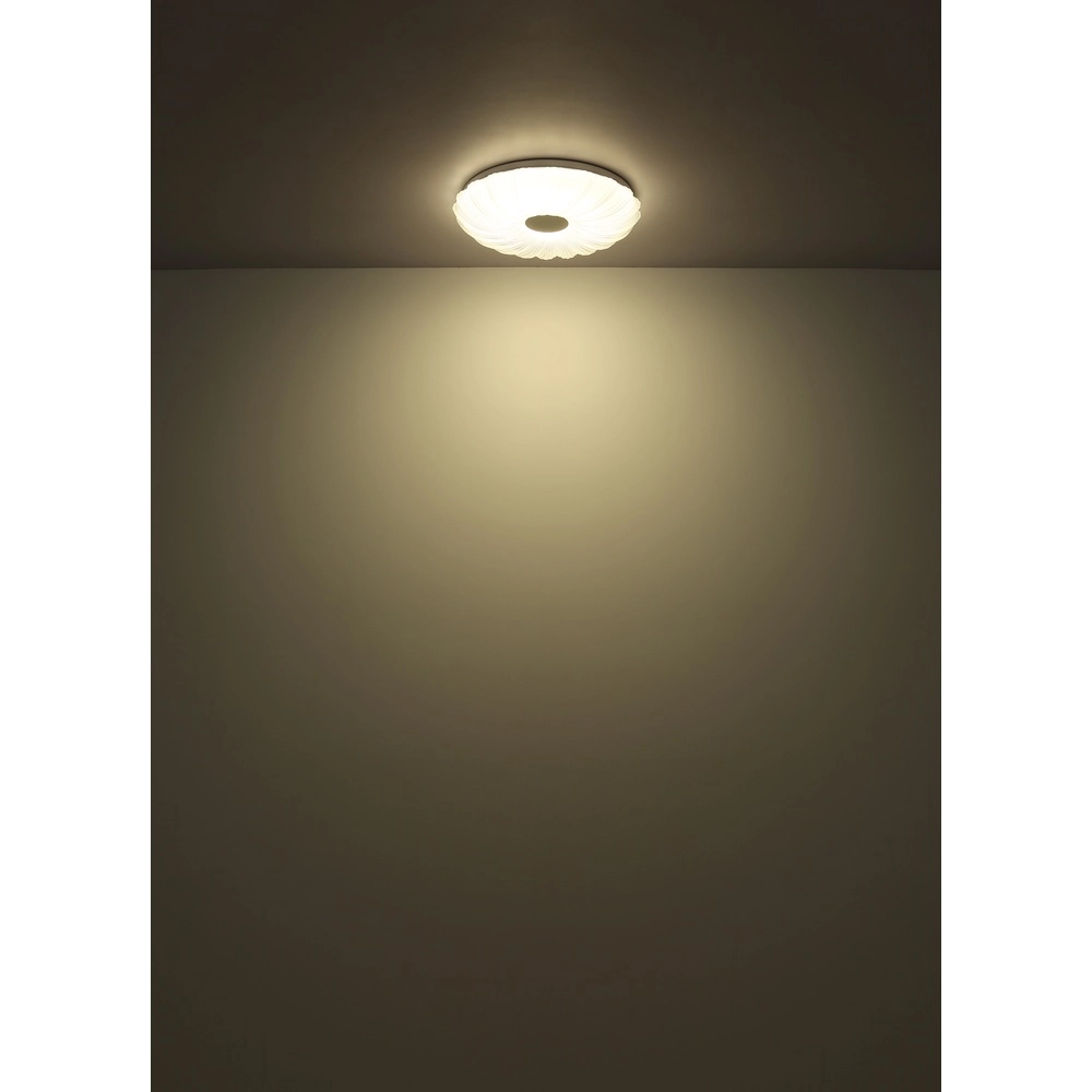 Ceiling lamp Cavendish white Globo 9007371533374