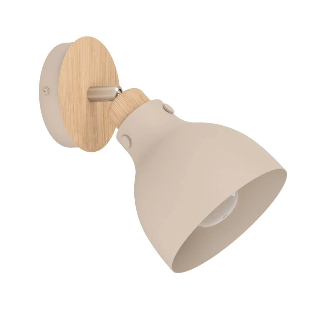 Japandi wall light Arrecife