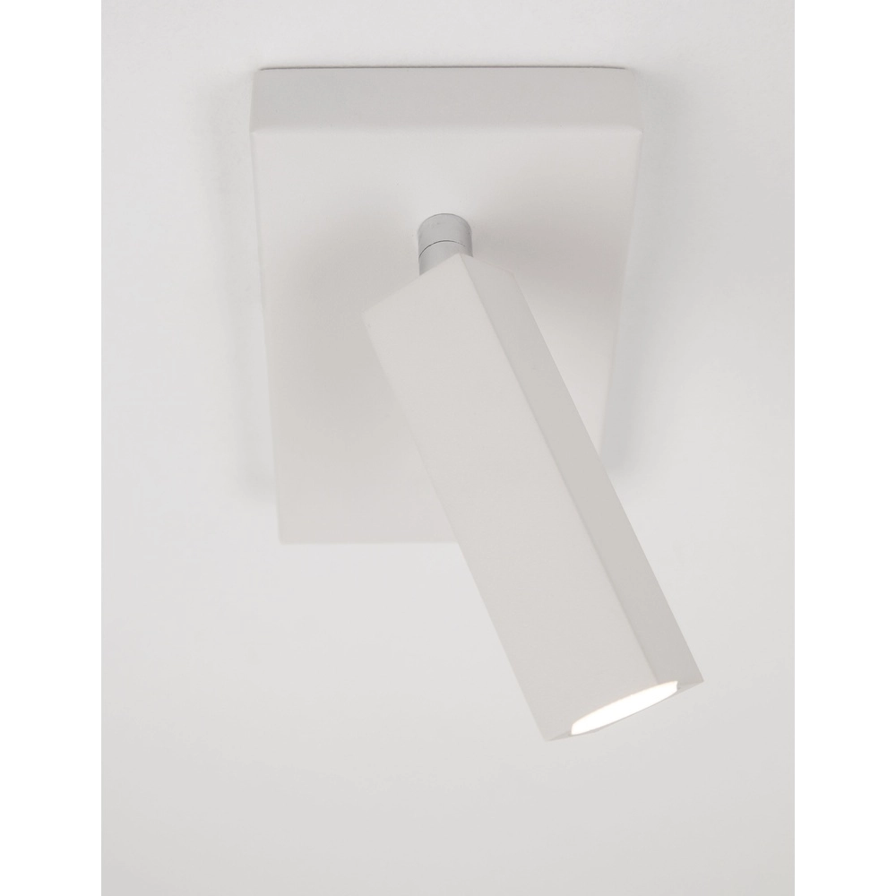 Wall light Dona white Lyora 5212017424860