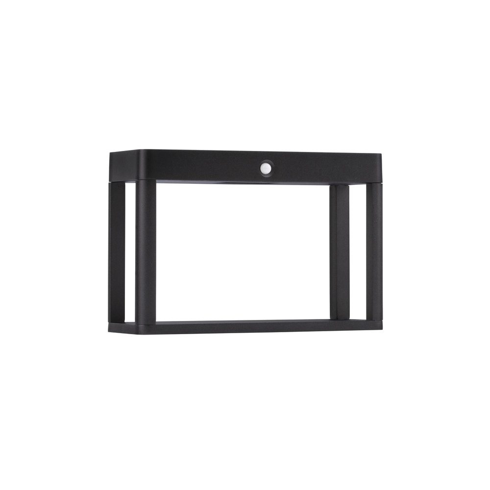 Solar lamp Berni S anthracite Lyora 5212017449269
