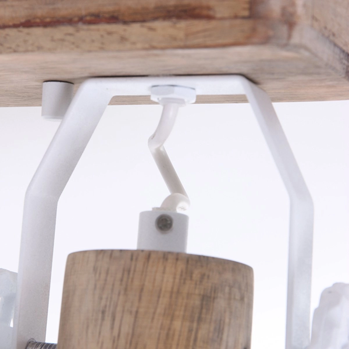 Retro surface-mounted spotlights Gearwood Steinhauer 8712746122756