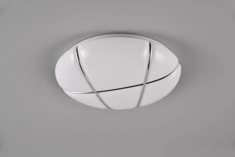 Ceiling lamp Tibor design Ø28cm Trio 4017807561630