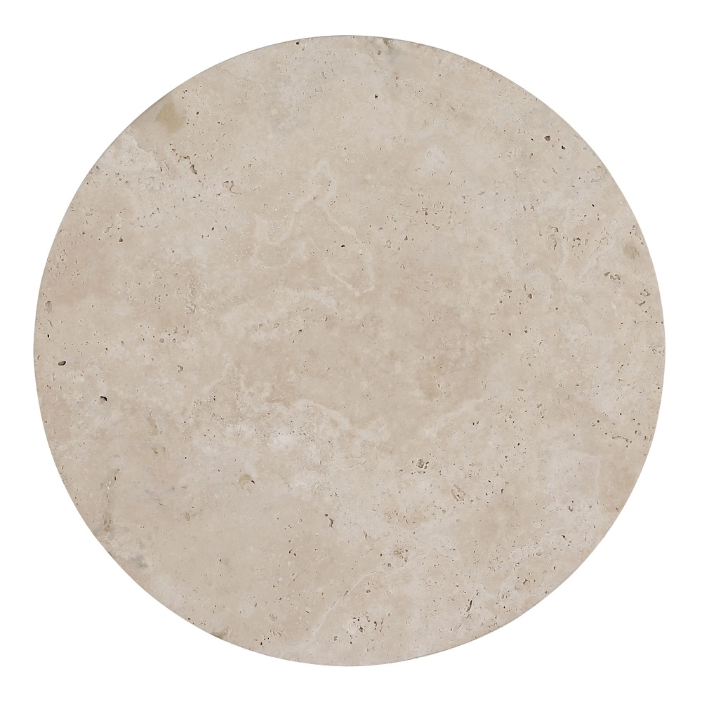 Sleek wall lamp Jillian Ø 30cm Globo 9007371586677
