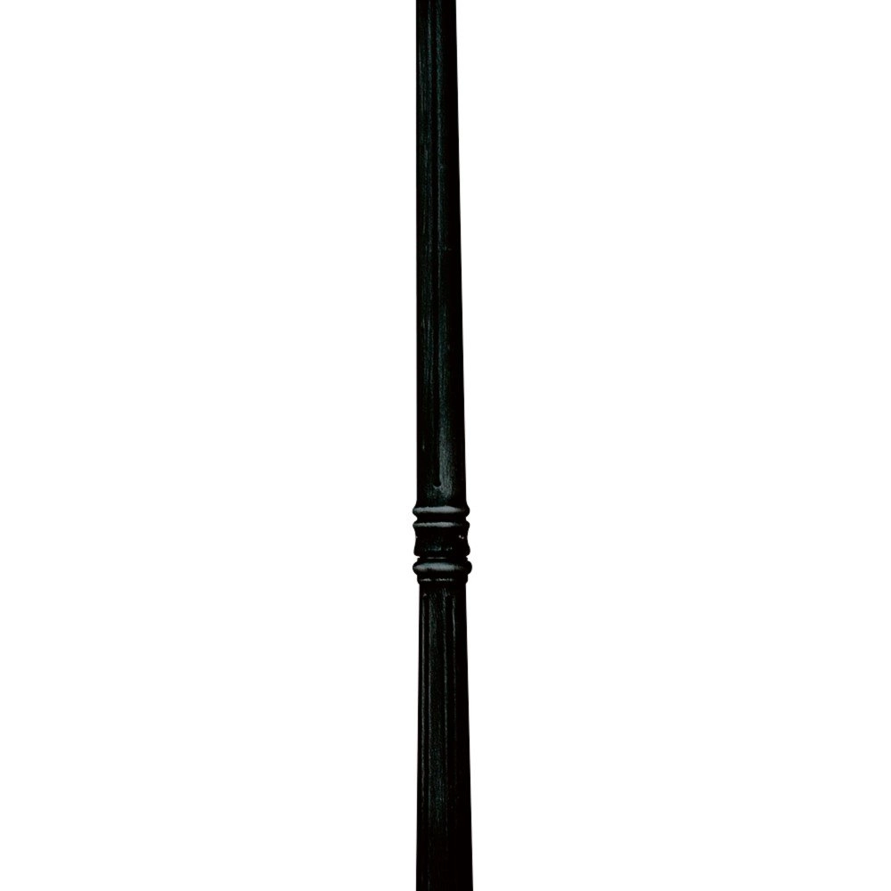 Classic lantern Alex black Searchlight 5013874158093