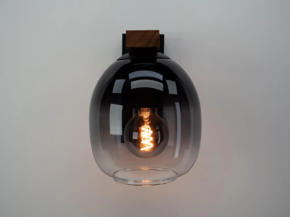 Wall light Filago Ø 14.5cm Eglo 9008606263349