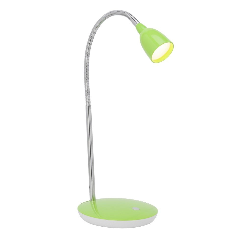 Green desk lamp Anthony