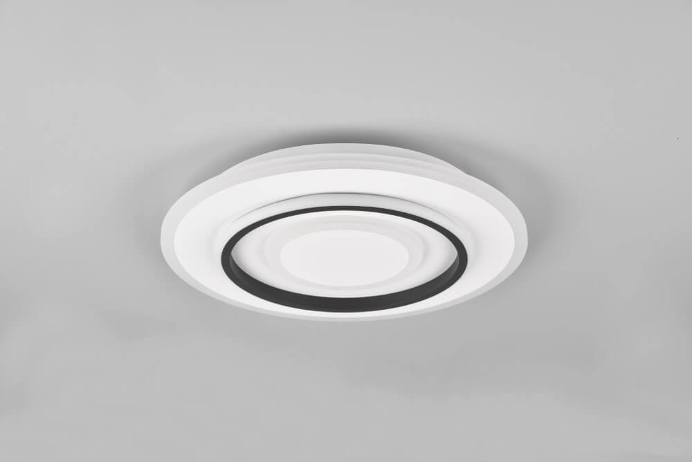 Ceiling light Jora Ø 41cm Trio 4017807574838