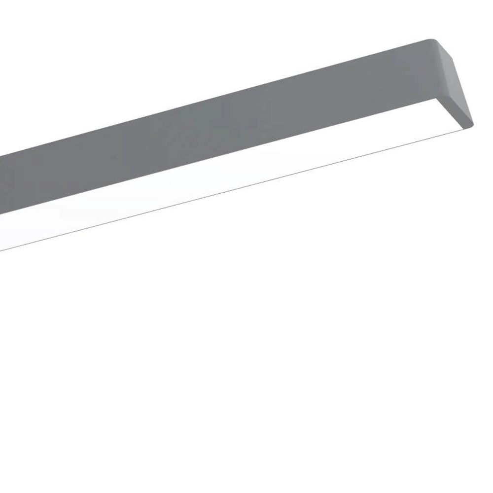 Ceiling lamp Zigbee Simolaris-Z 122x5.5cm Eglo 9002759996024