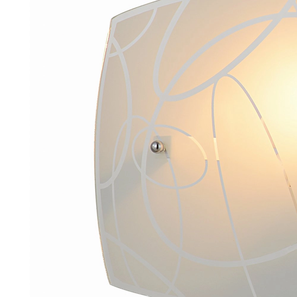 Wall lamp Spirelli Trio 4017807364972