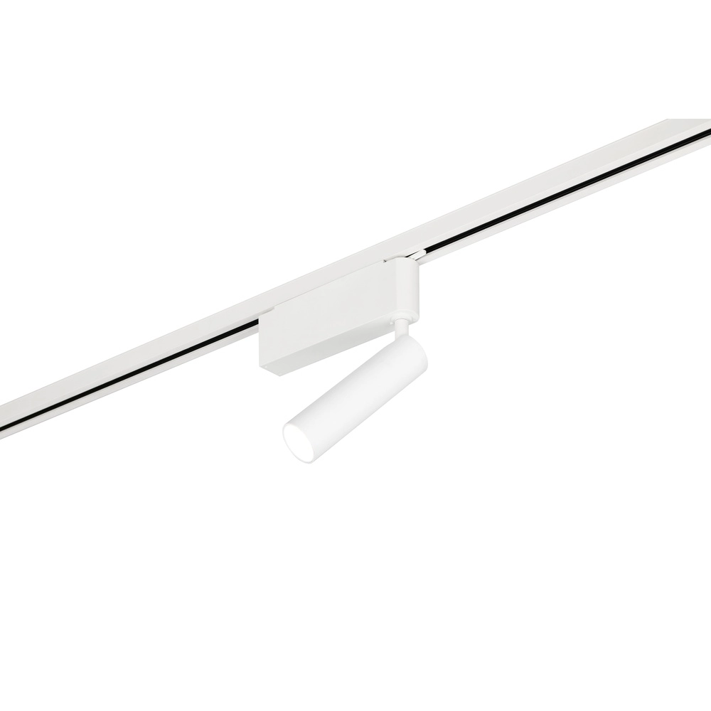 Rail spot Ambala White 2-phase
