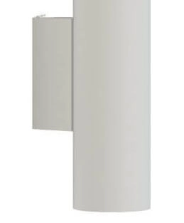 Wall spotlight Eye Wall white Lyora 5903139807395