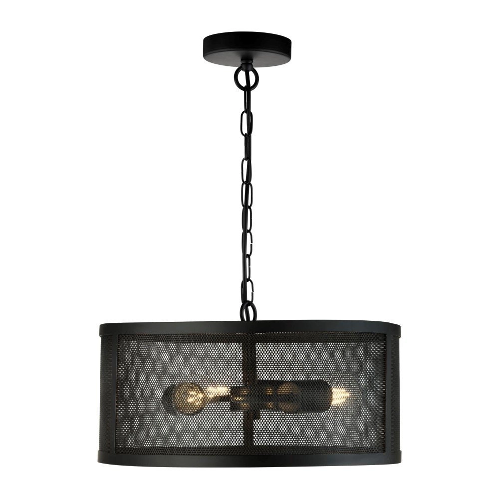 Pendant lamp Fishnet Ø 45cm