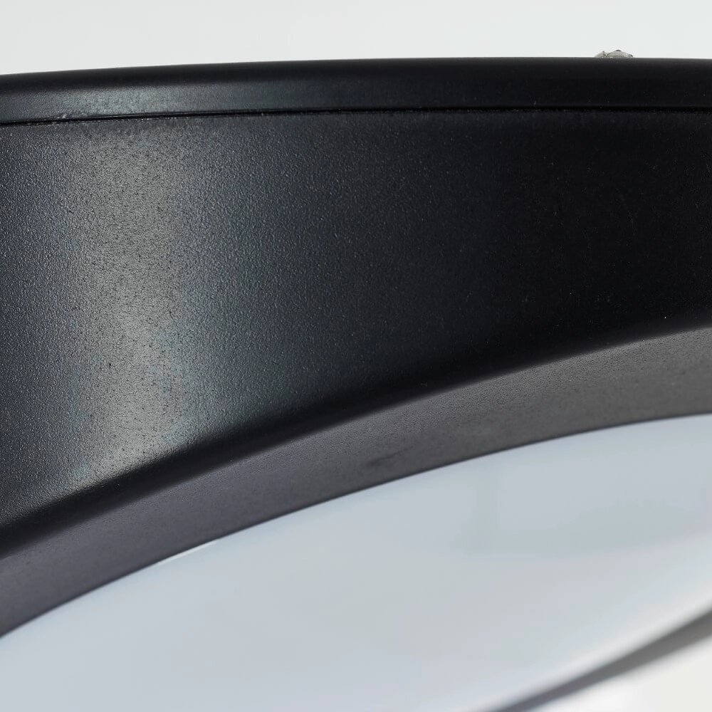 Black wall lamp Bardum Solar Brilliant 4004353432712