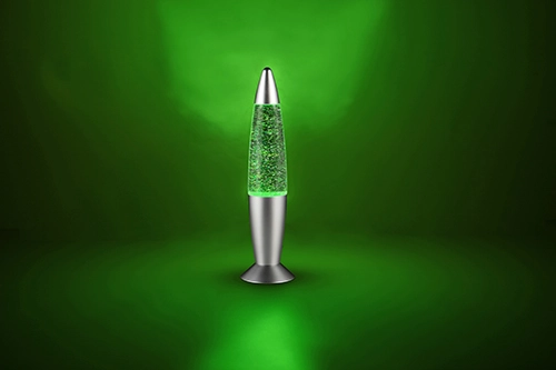 Table lamp Fame Titanium Grey Trio 4017807681147